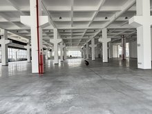 新市大面积厂房出租 电子机械设备企业的理想之地